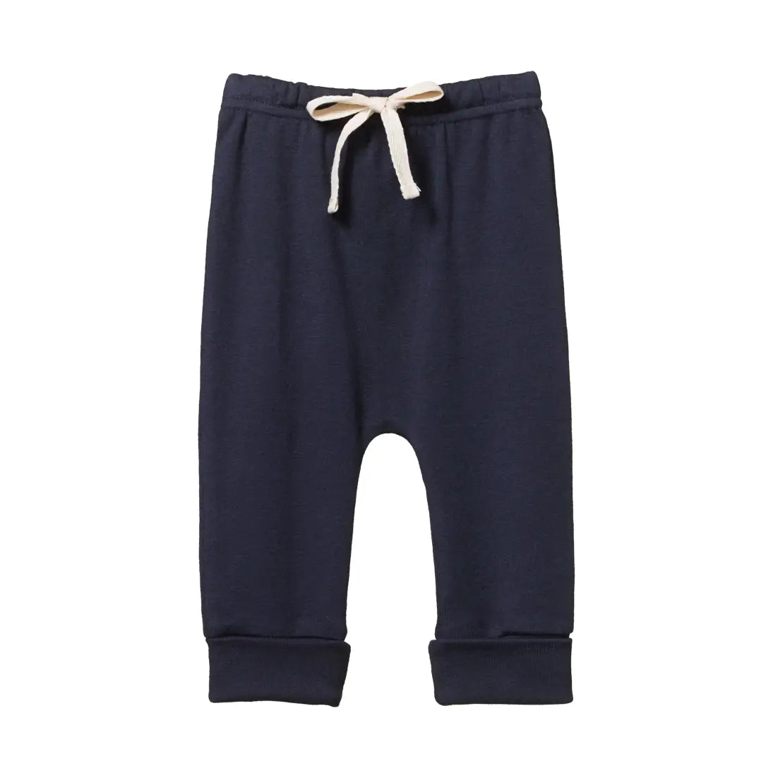 DRAWSTRING PANTS