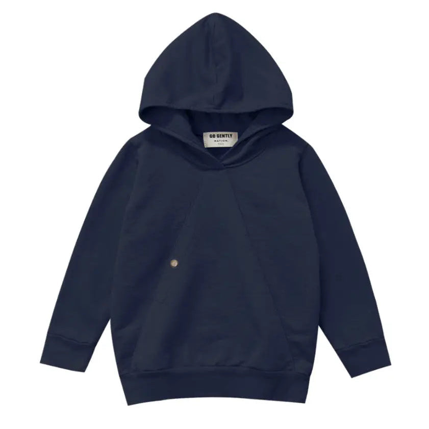 MOUNTAIN TOP HOODIE