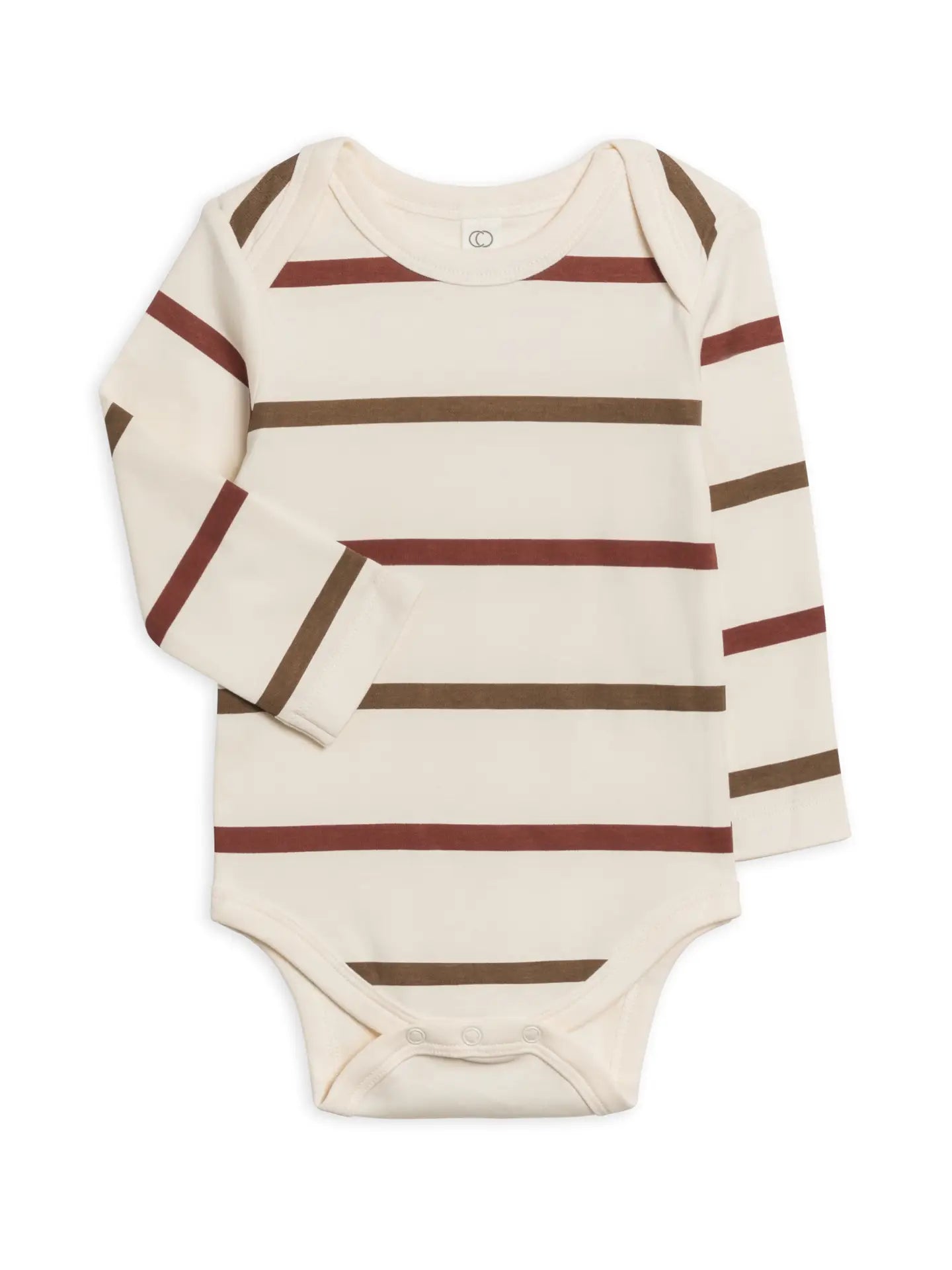 BABY RIVER BODYSUIT