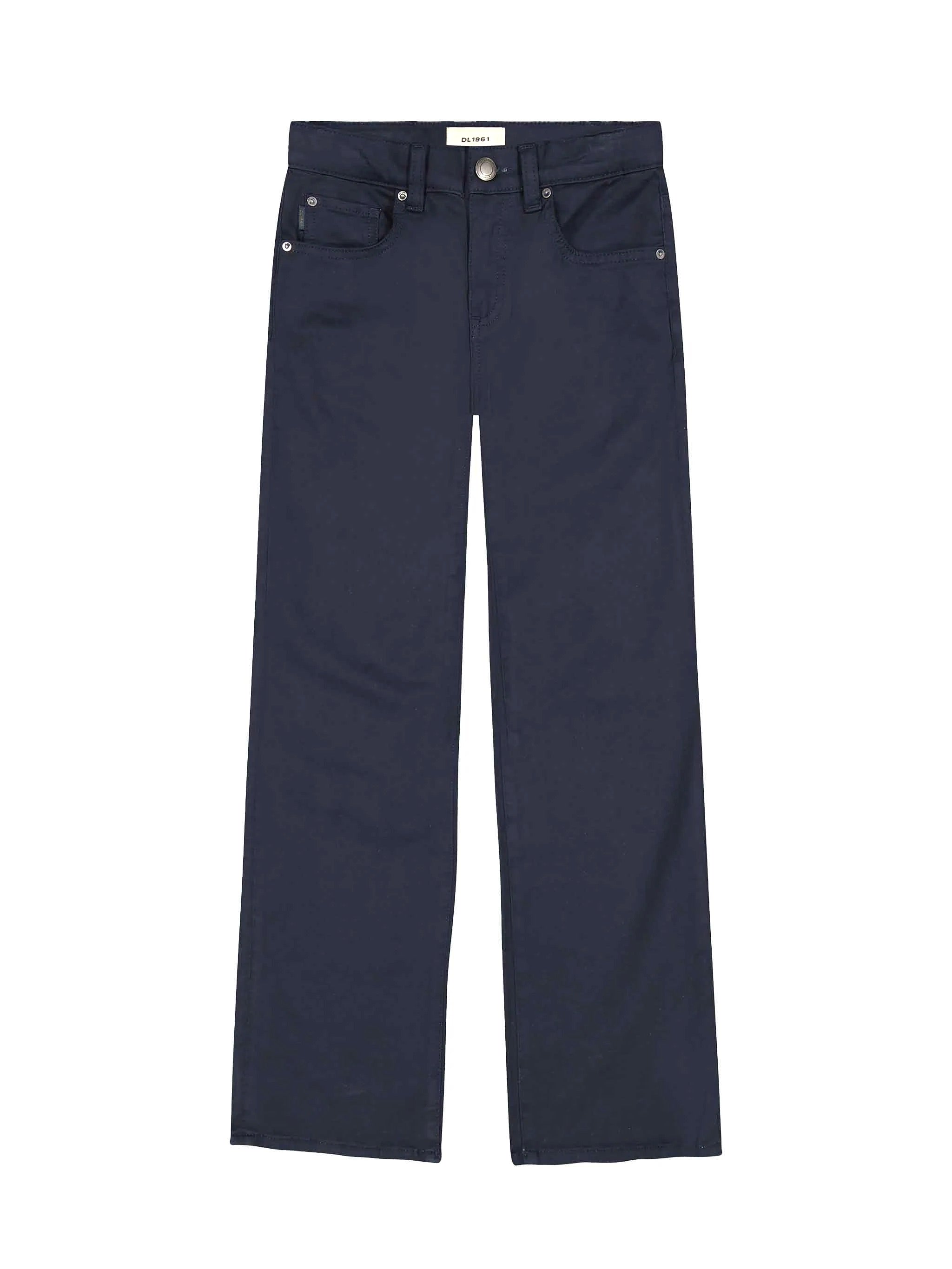 BENJI STRAIGHT PANT