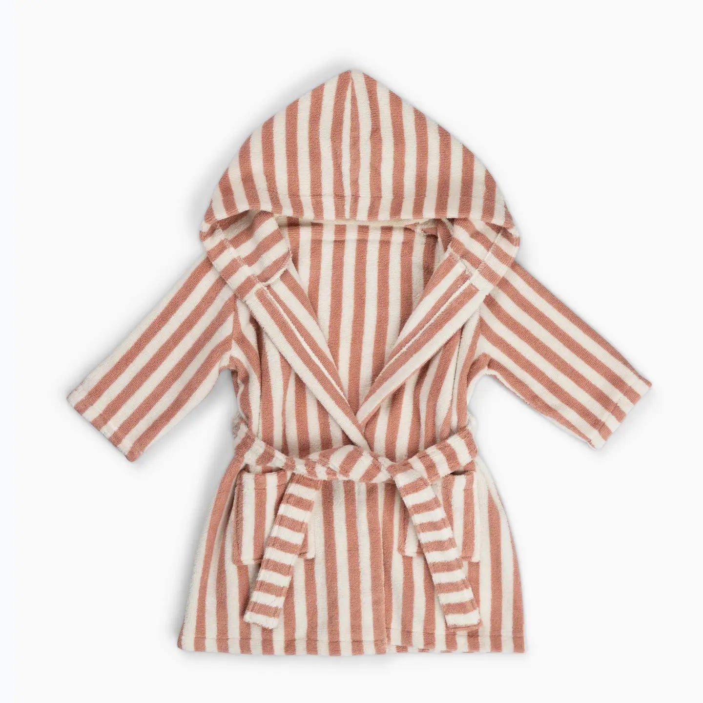 ROBE TOWEL