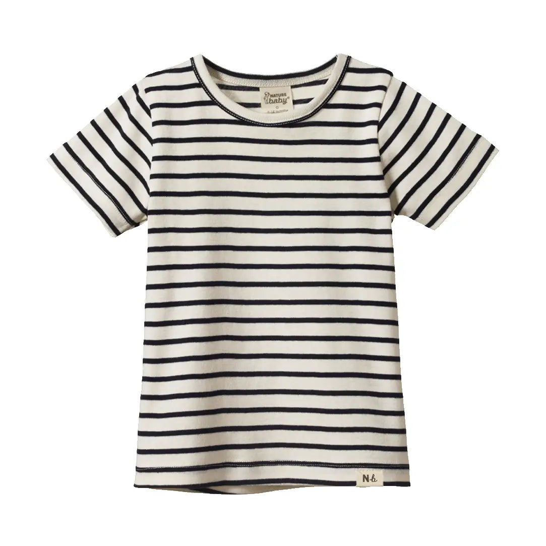 RIVER TEE