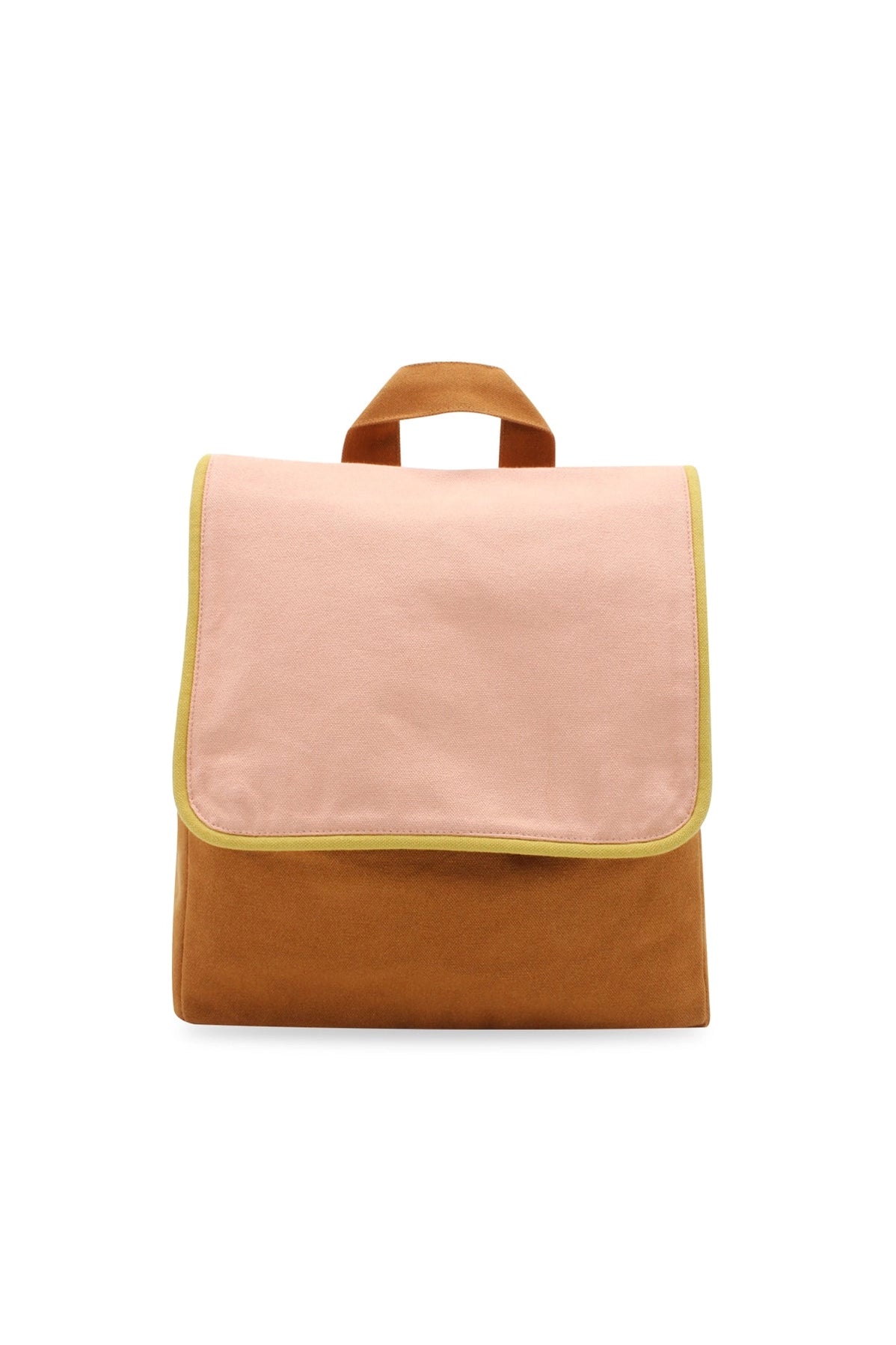 CANVAS BACKPACK