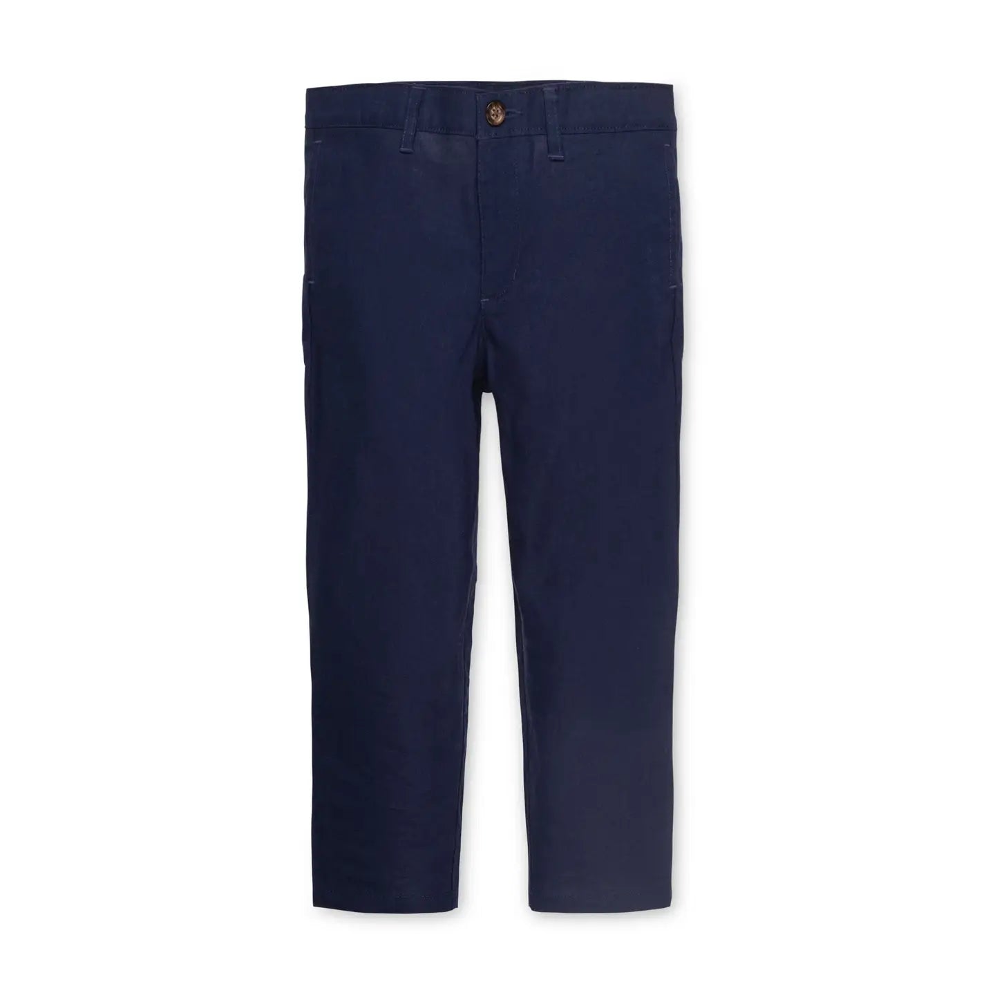 LINEN PANT