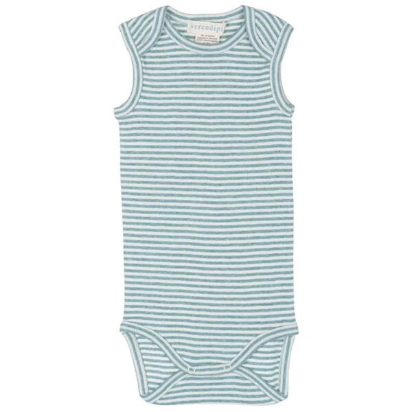 BABY TANK STRIPE