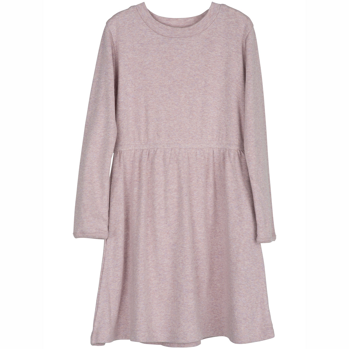 RIB DRESS