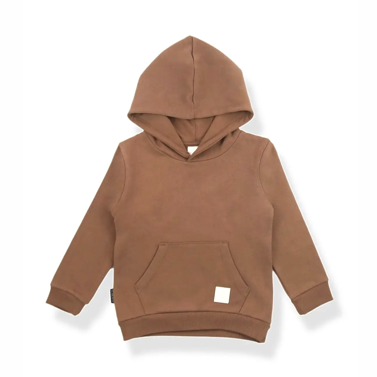 FRENCH TERRY HOODIE