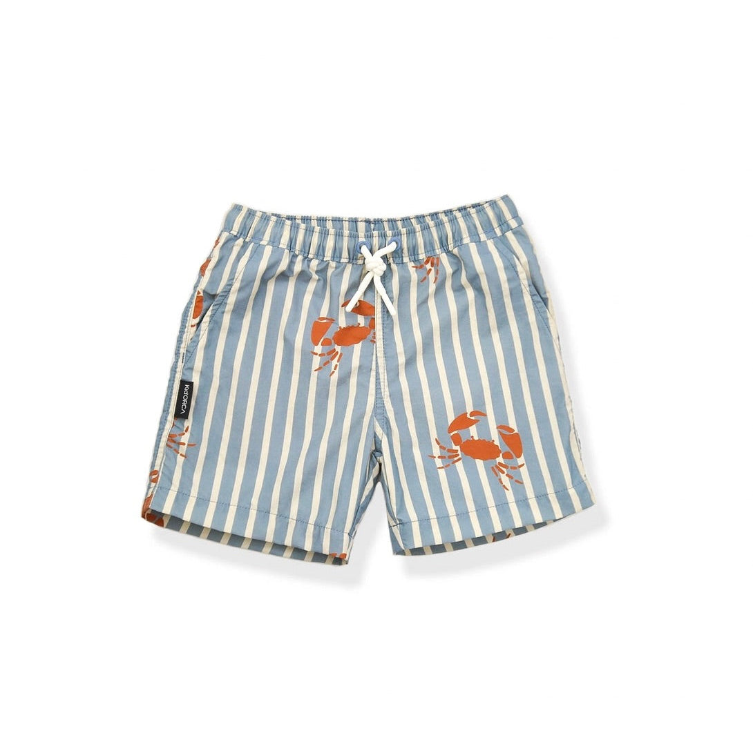 BOYS SWIM TRUNKS