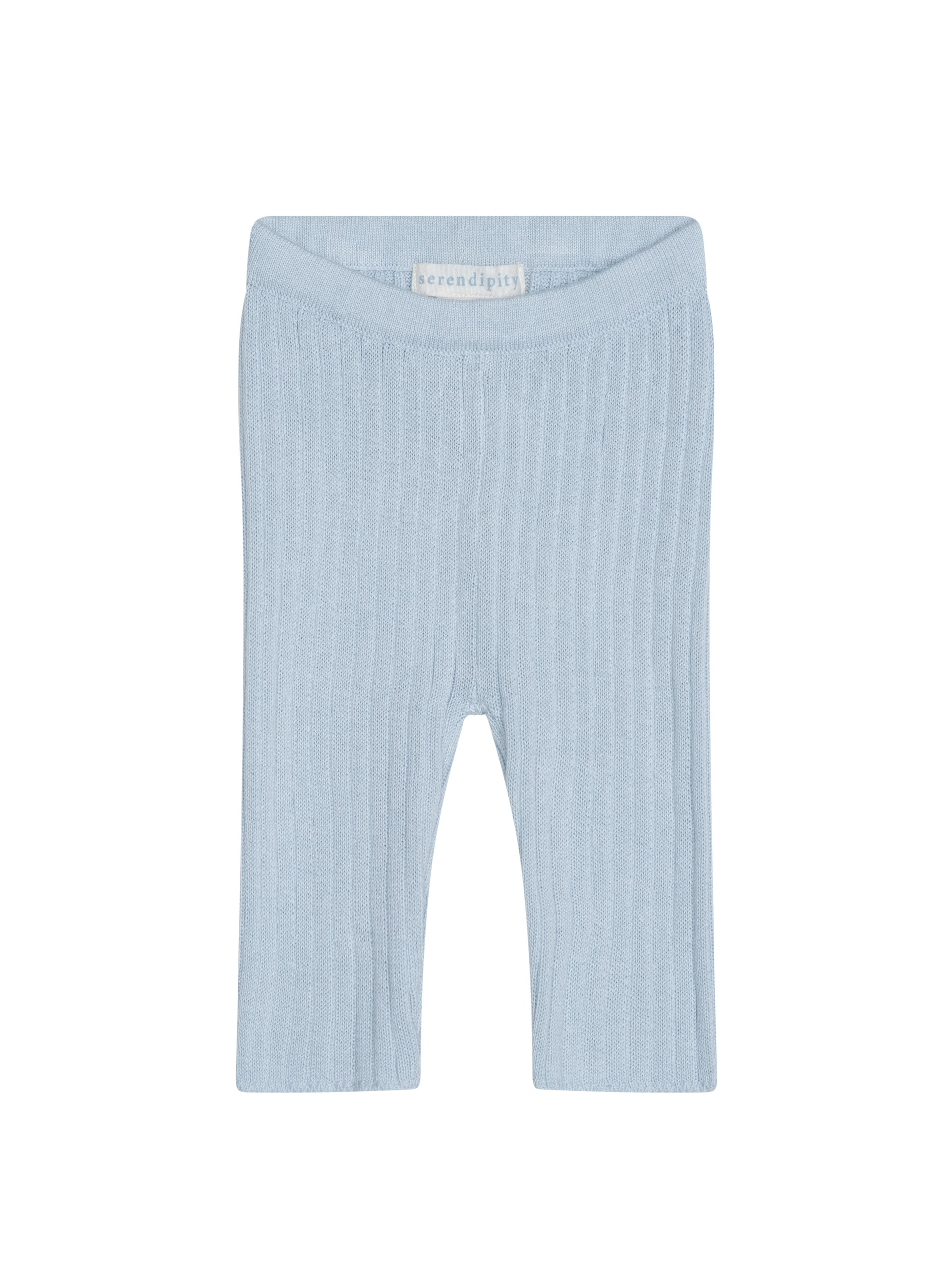 BABY RIB PANTS