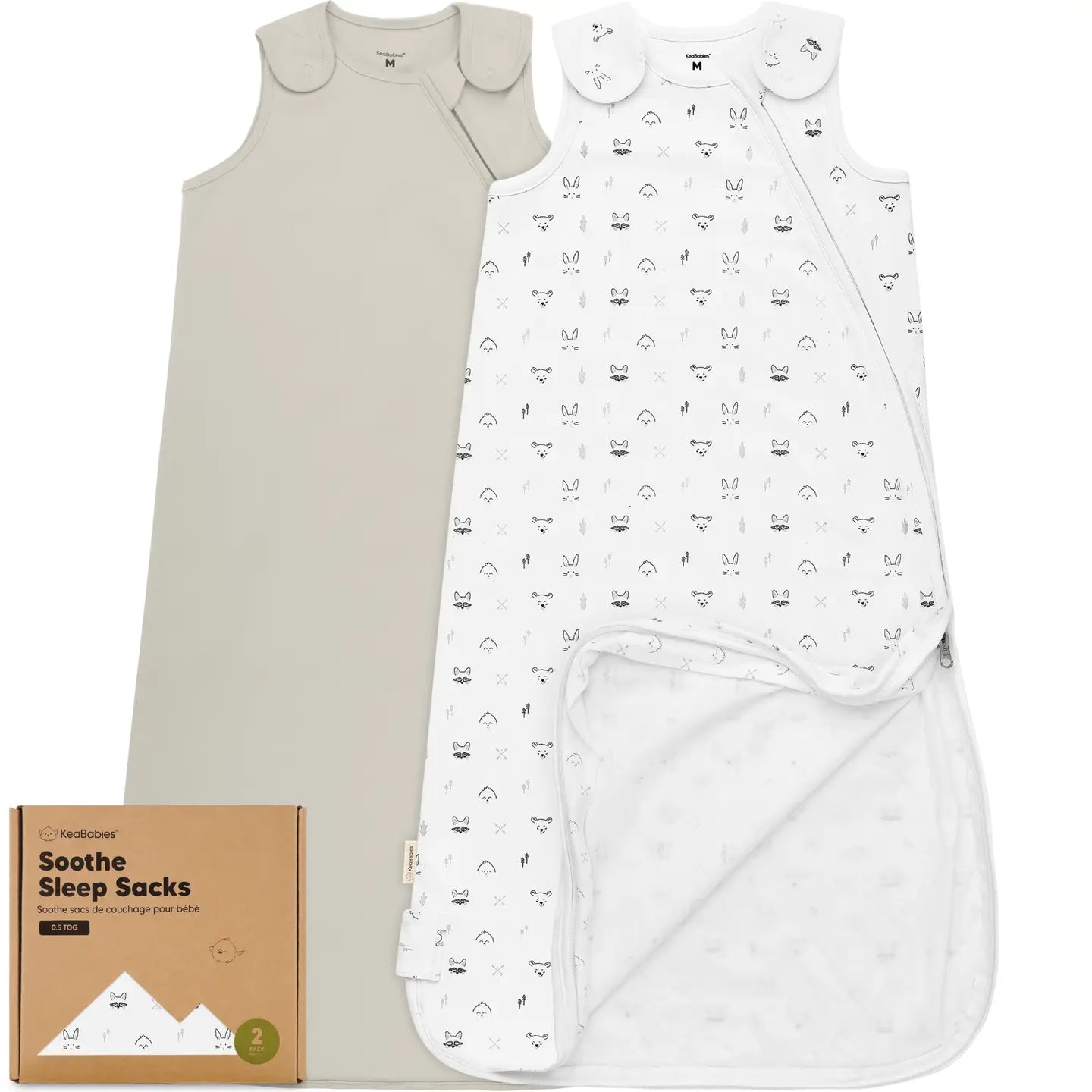 ORGANIC SLEEP SACK