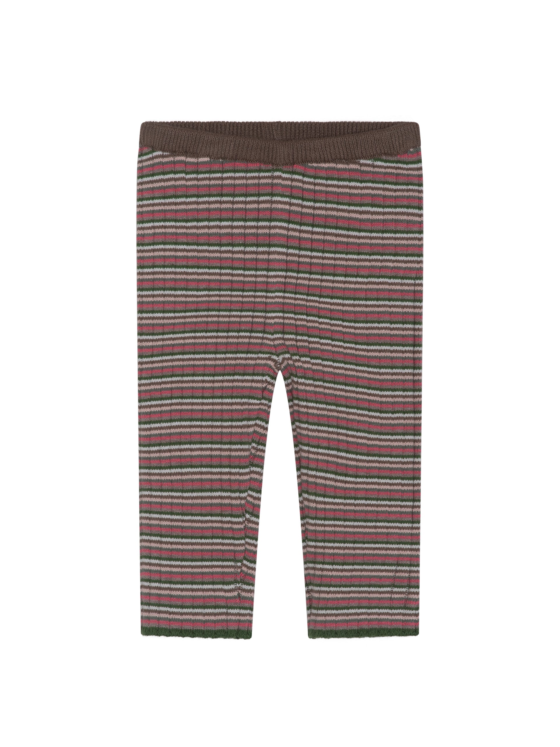 BABY RIB PANTS