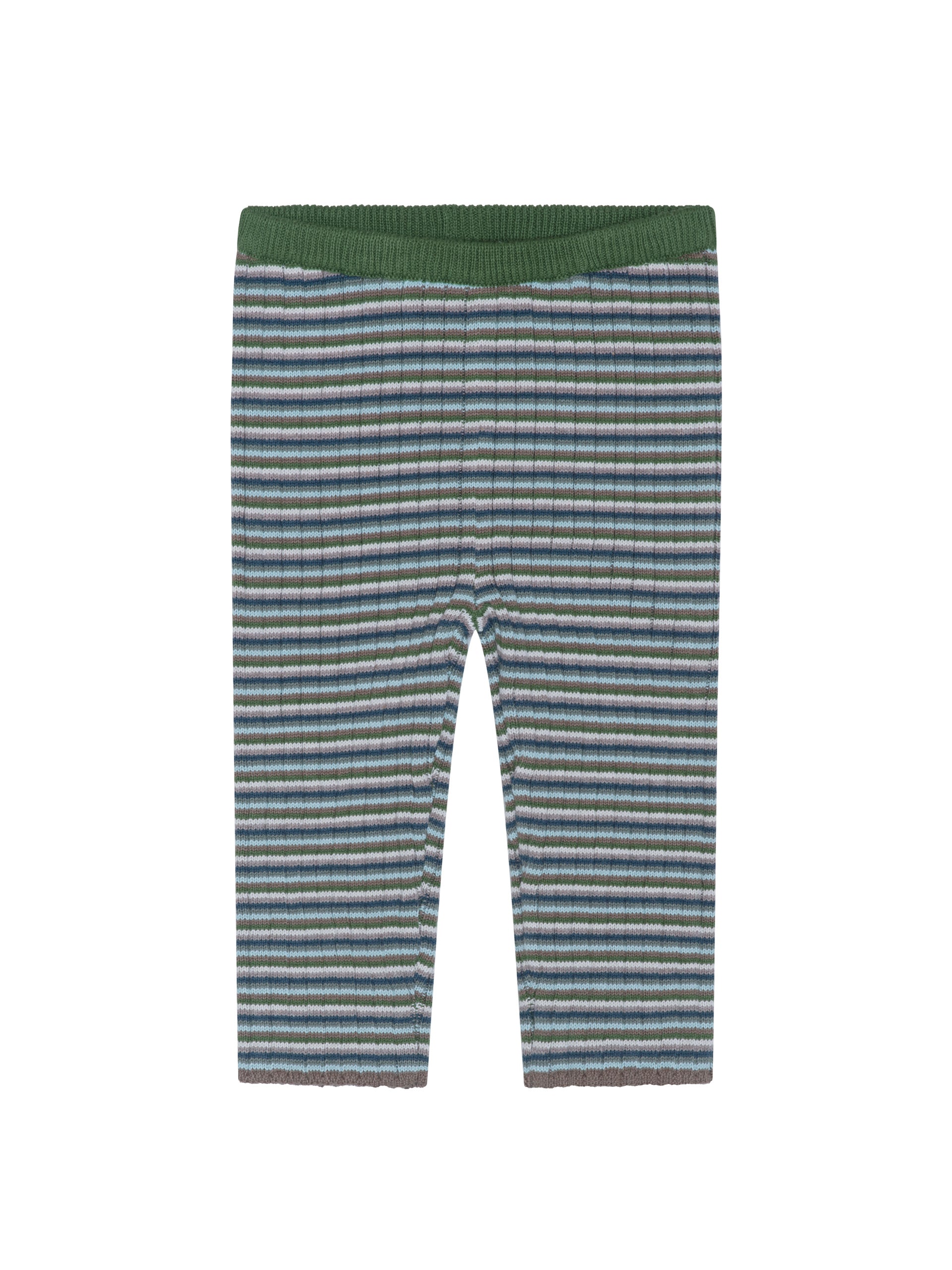 BABY RIB PANT