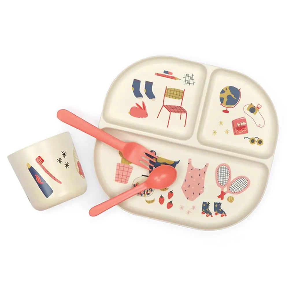 KIDS DINNERWEAR SET