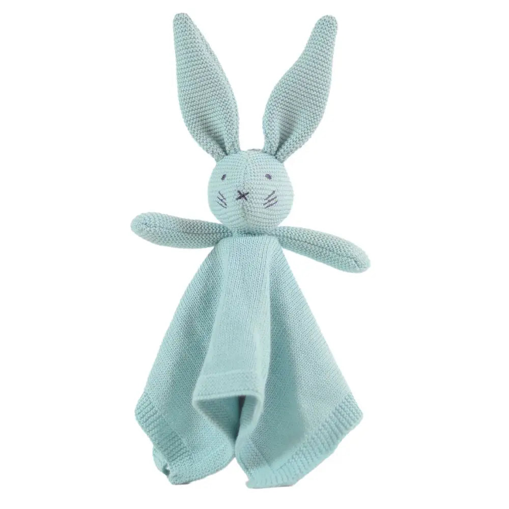 KNIT BUNNY LOVEY
