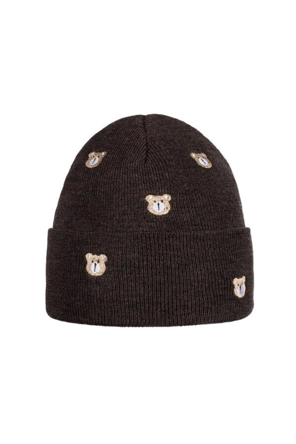 LITTLE BEAR BEANIE