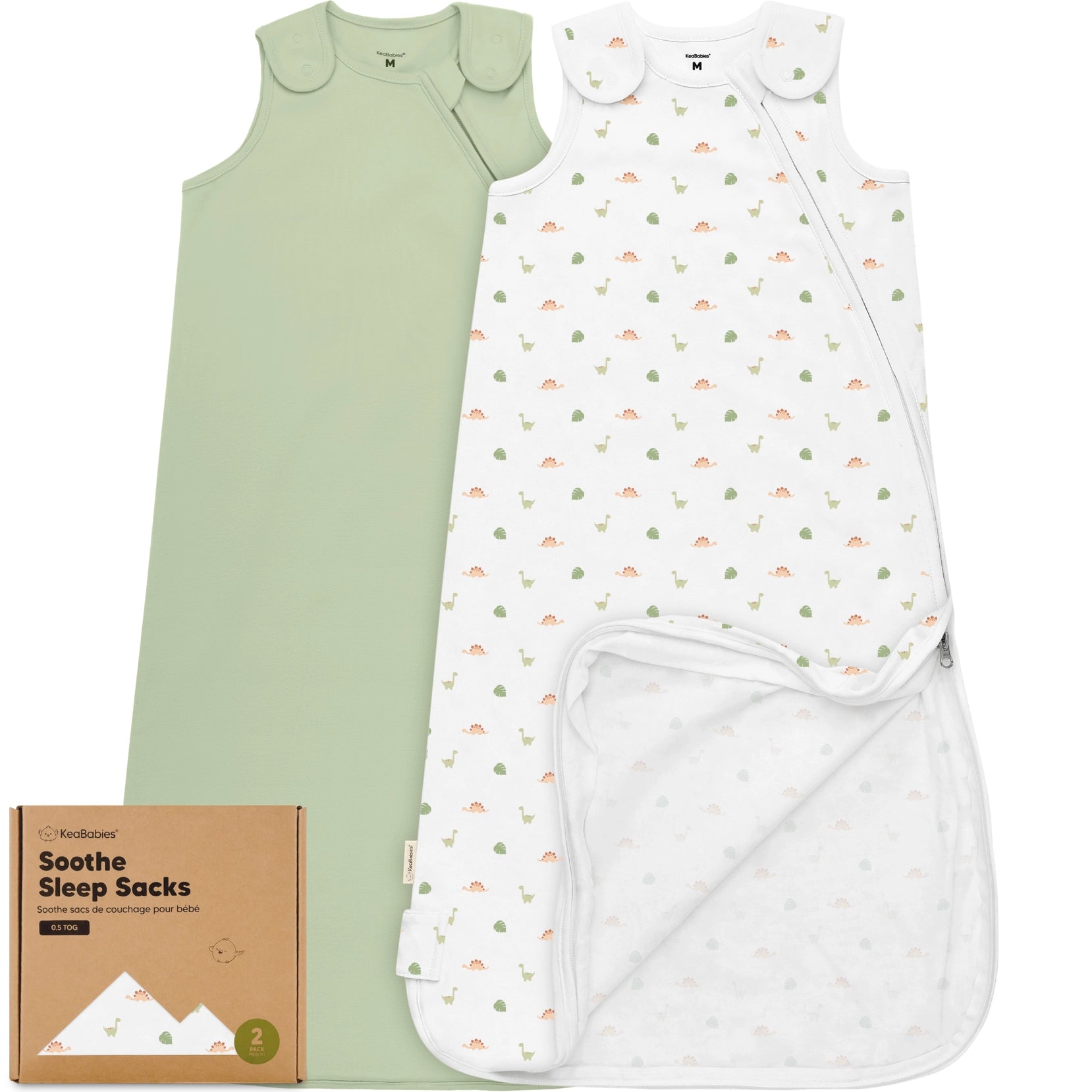 ORGANIC SLEEP SACK