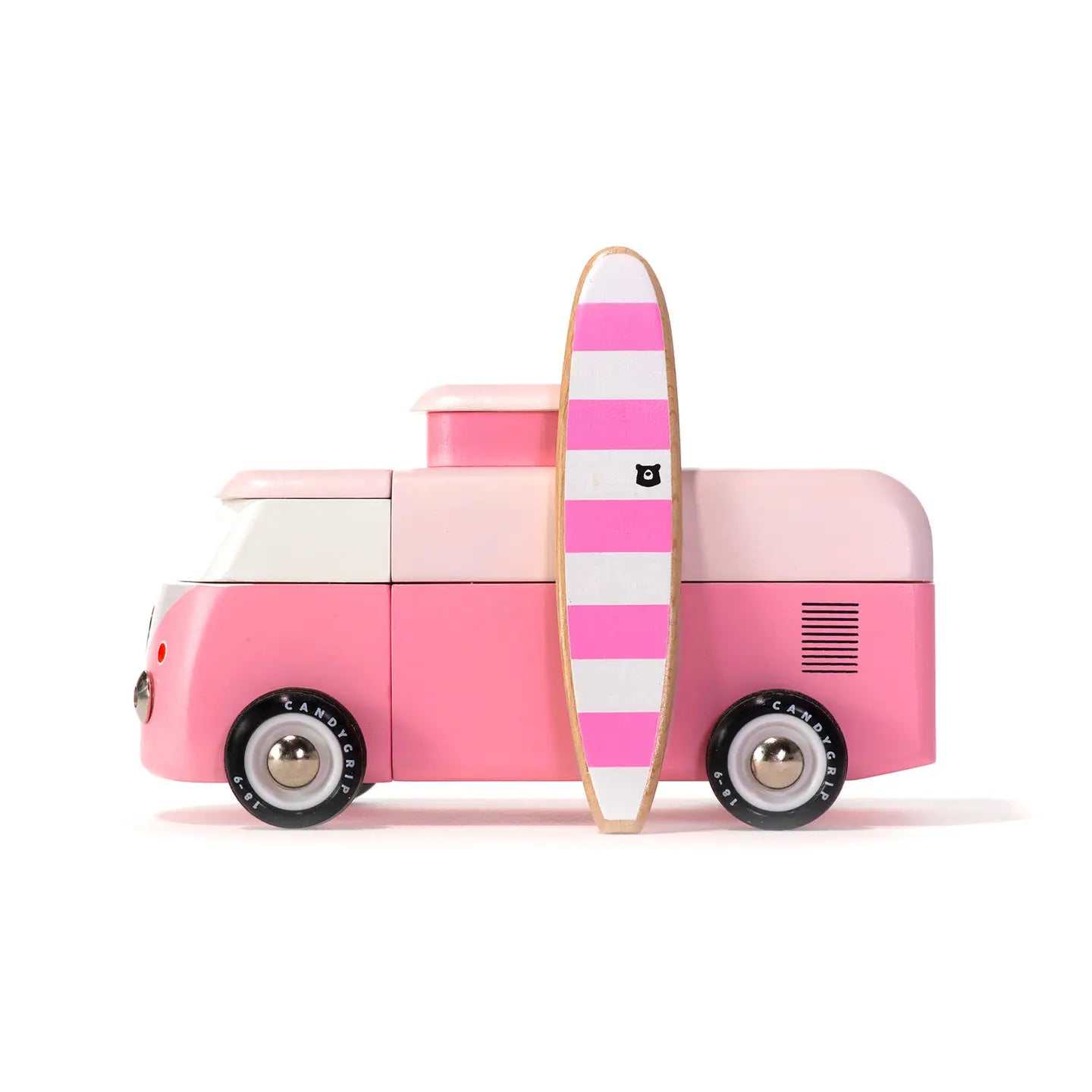 VW BEACH BUS