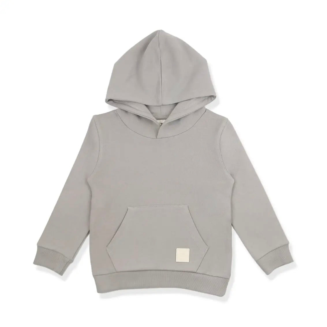 FRENCH TERRY HOODIE