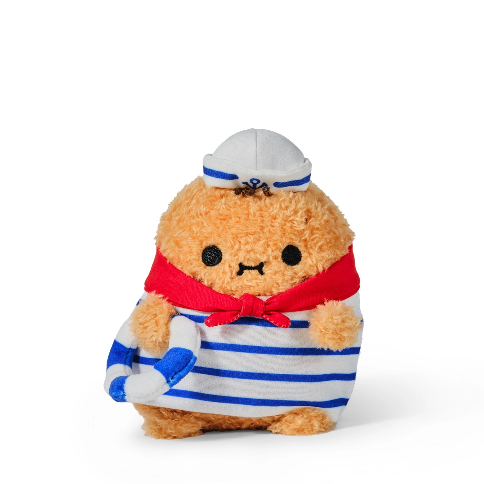 MINI SPUD PLUSH TOY