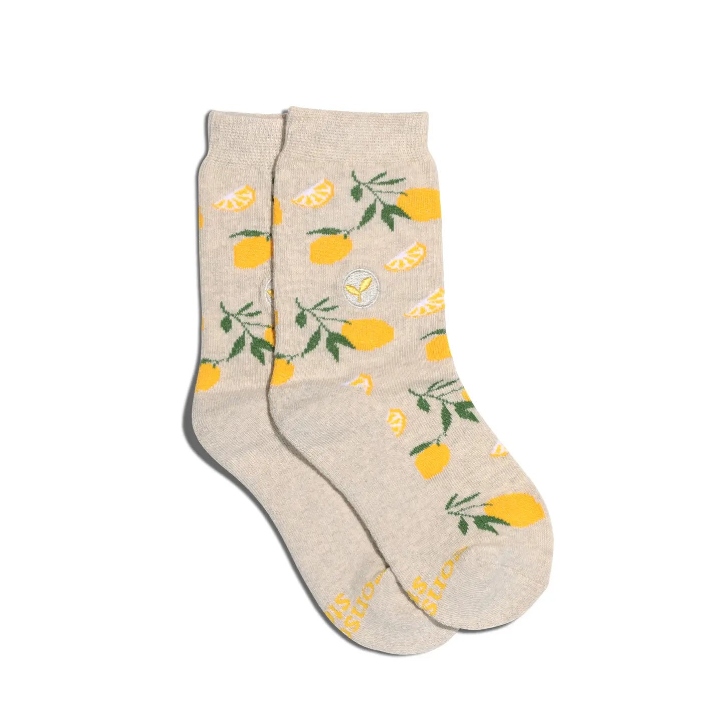 SOCKS THAT PLANT TREES