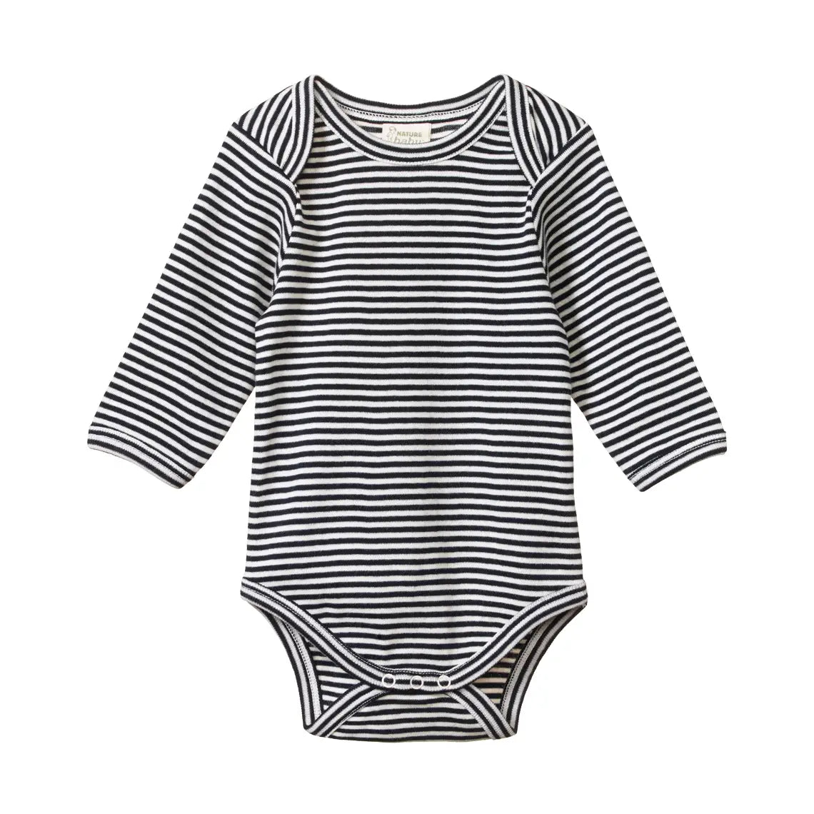 L/S BODYSUIT