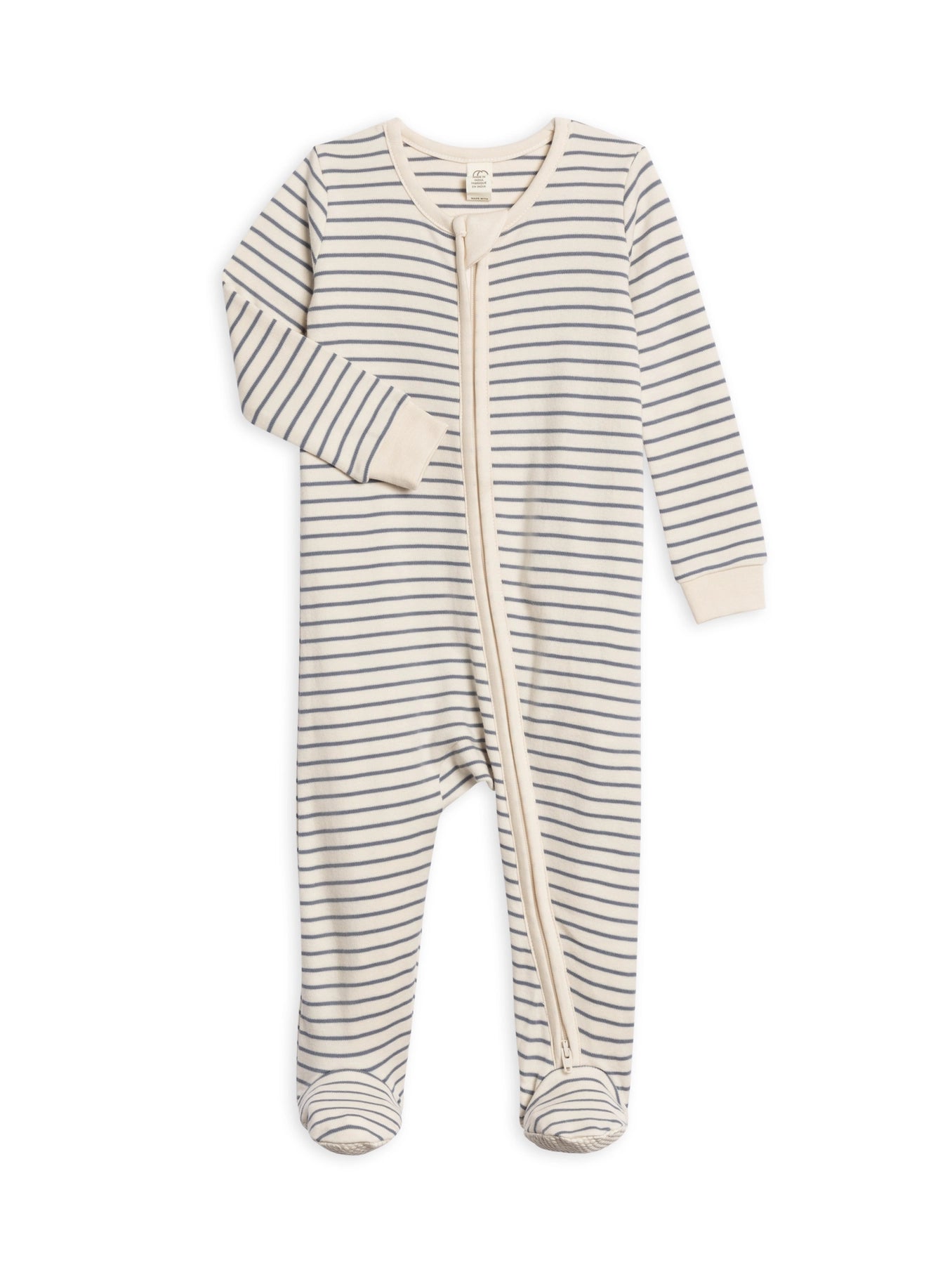 PEYTON SLEEPER ROMPER