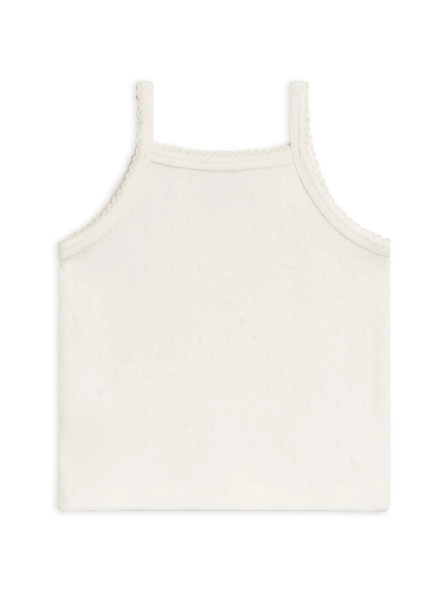 IRIS POINTELLE TANK
