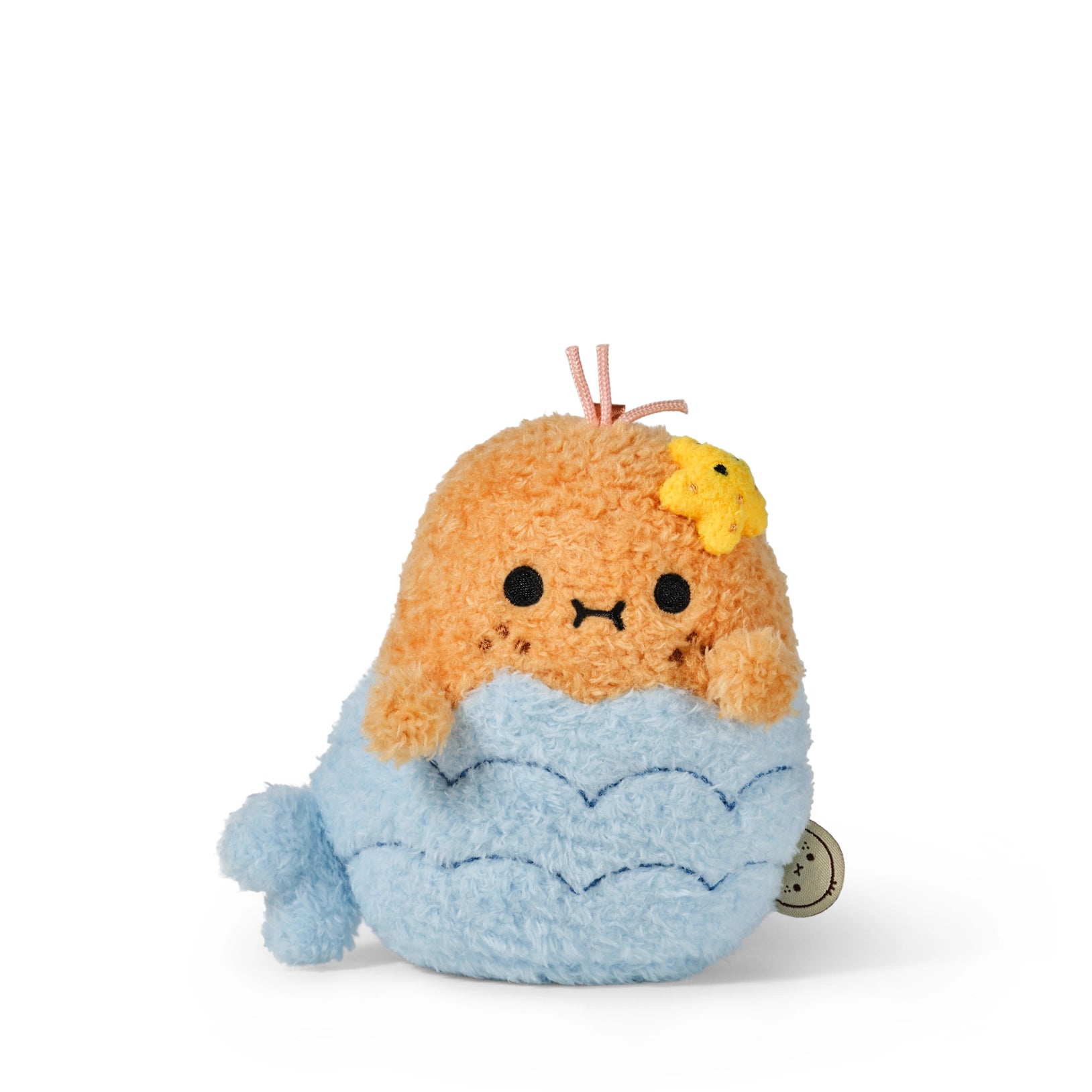 MINI SPUD PLUSH TOY