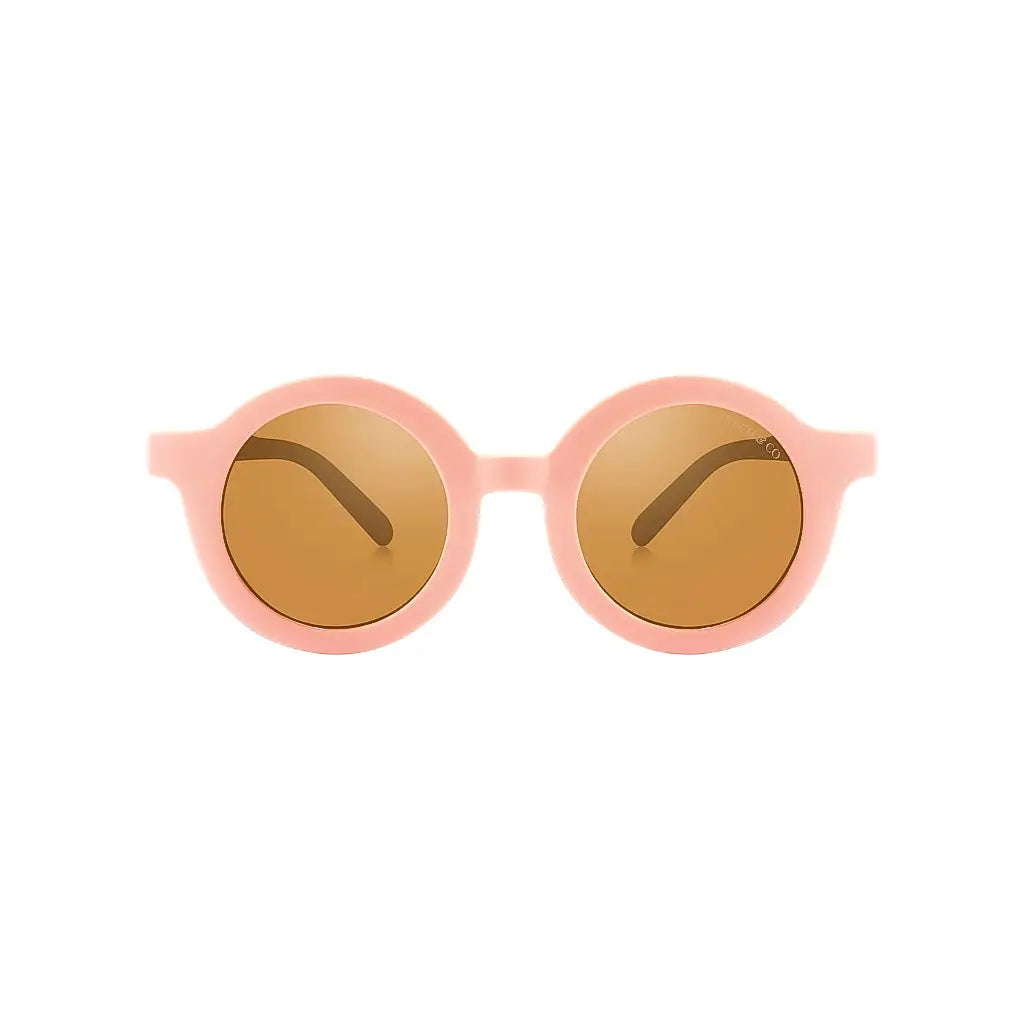ROUND SUNNY