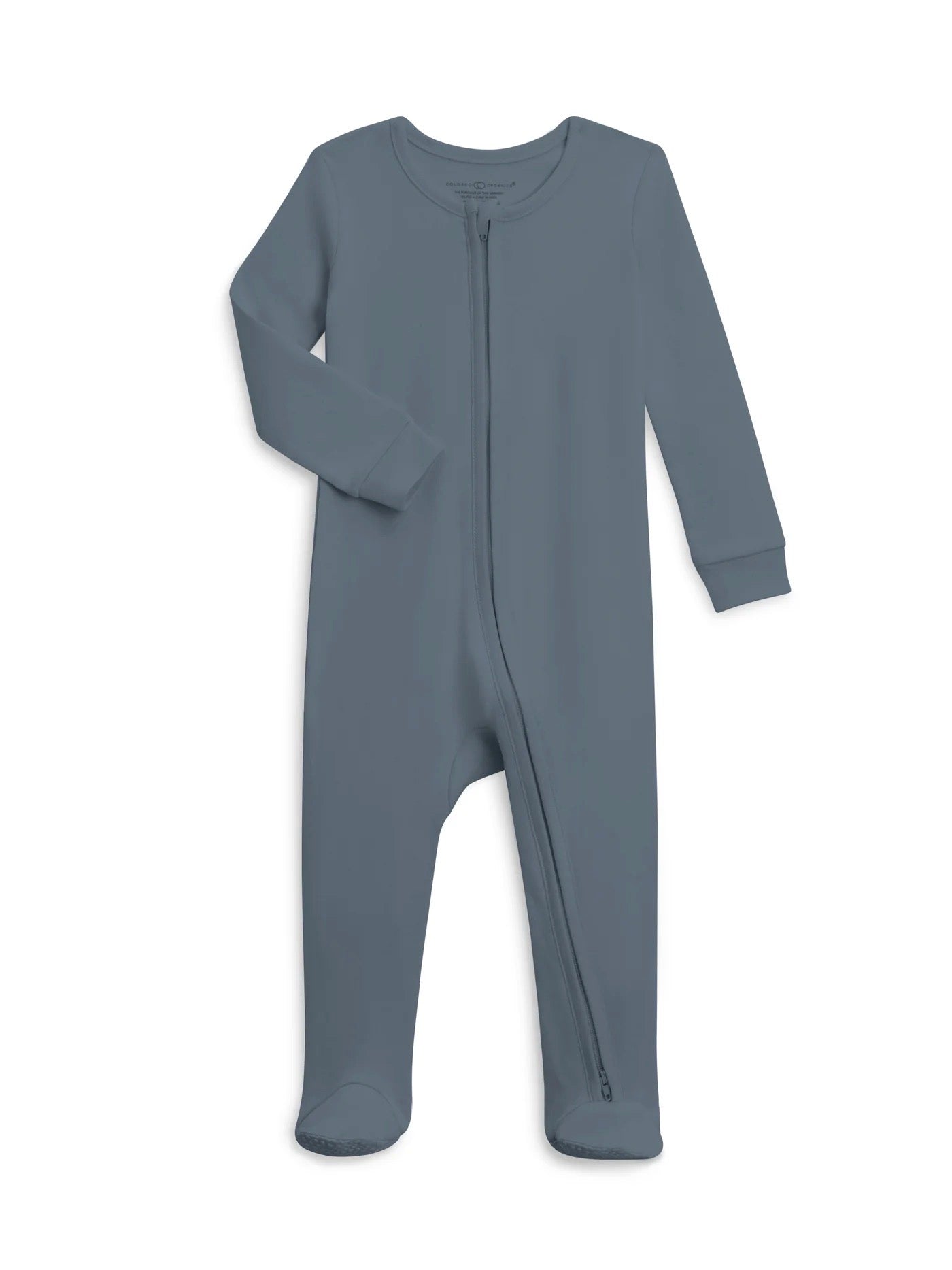 PEYTON SLEEPER ROMPER