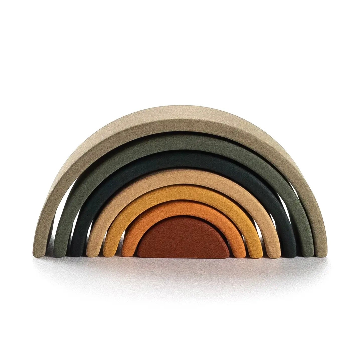 MINI RAINBOW STACKER