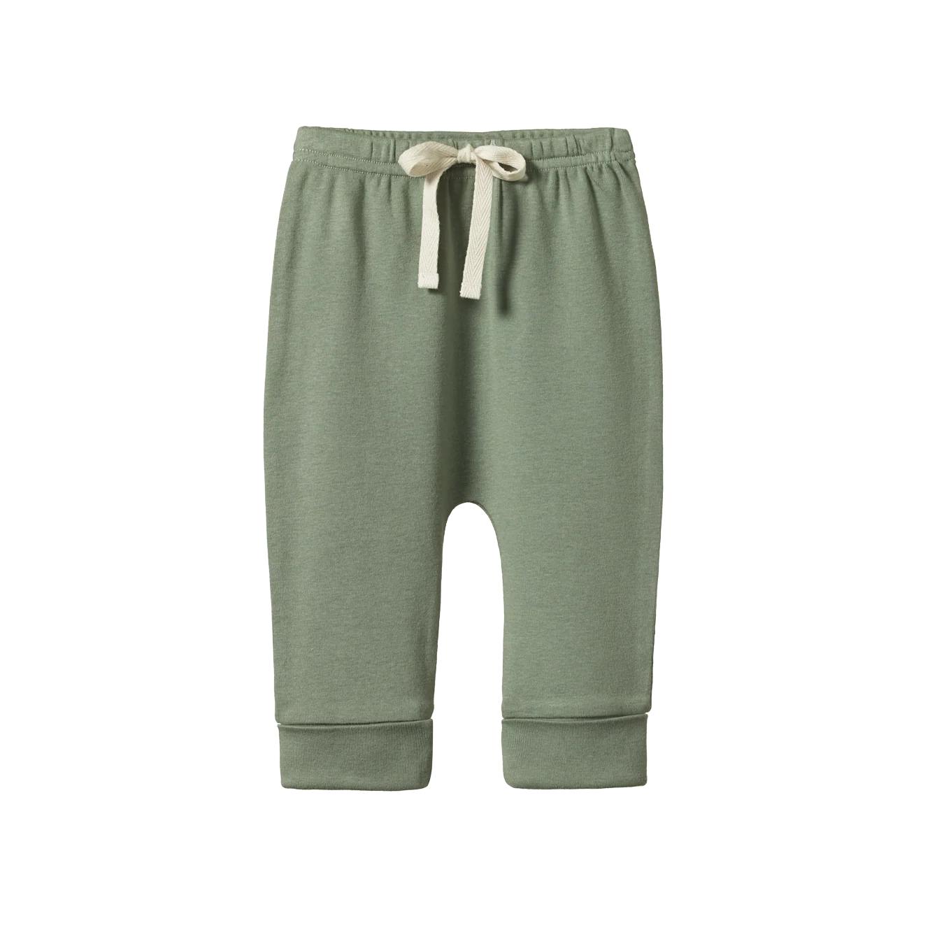 DRAWSTRING PANTS