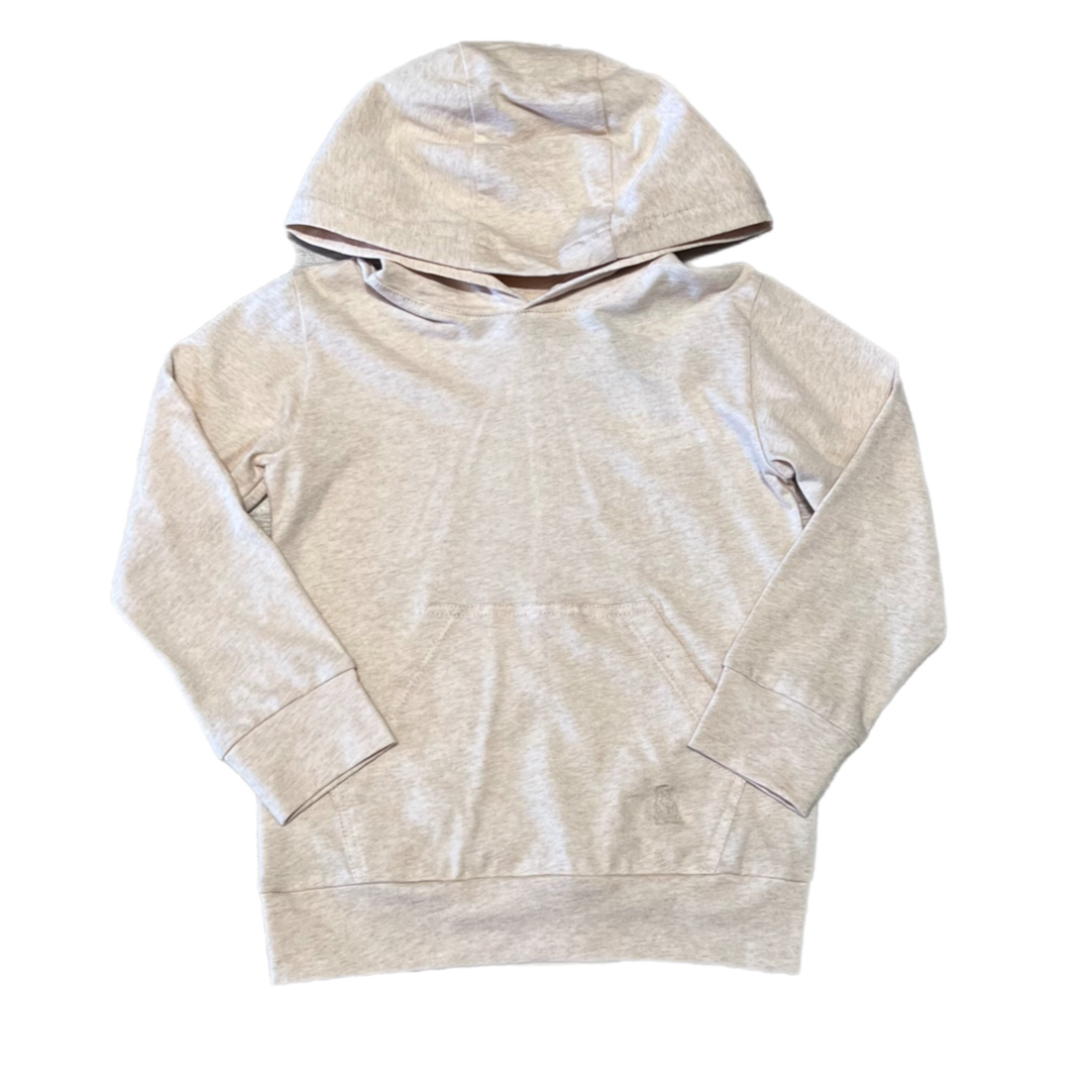 PULLOVER HOODIE
