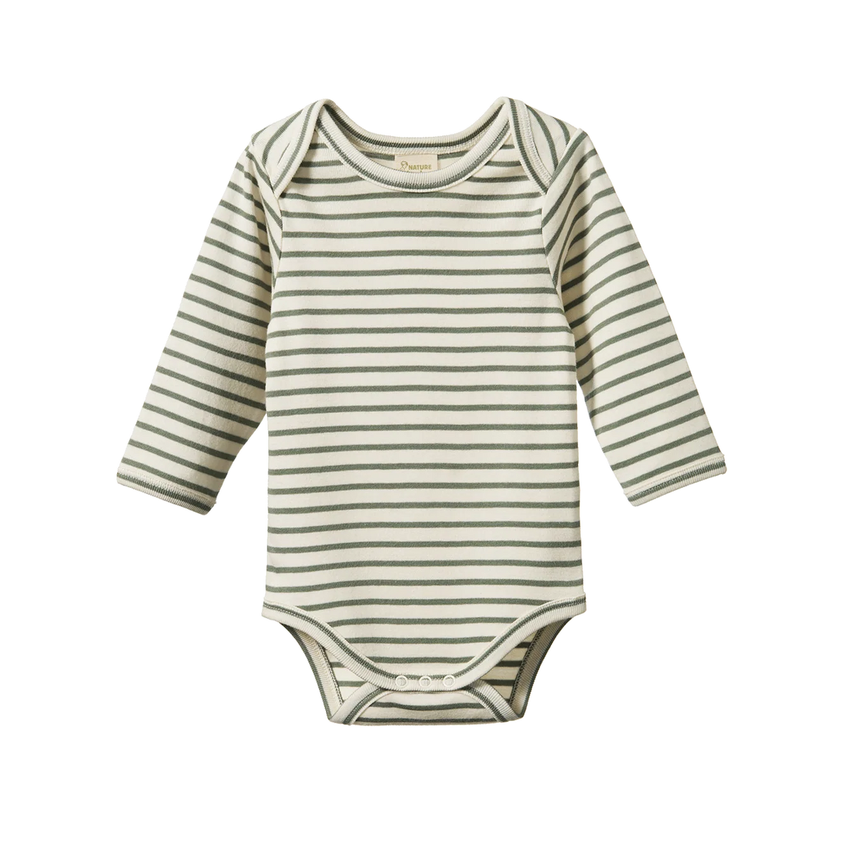 L/S BODYSUIT