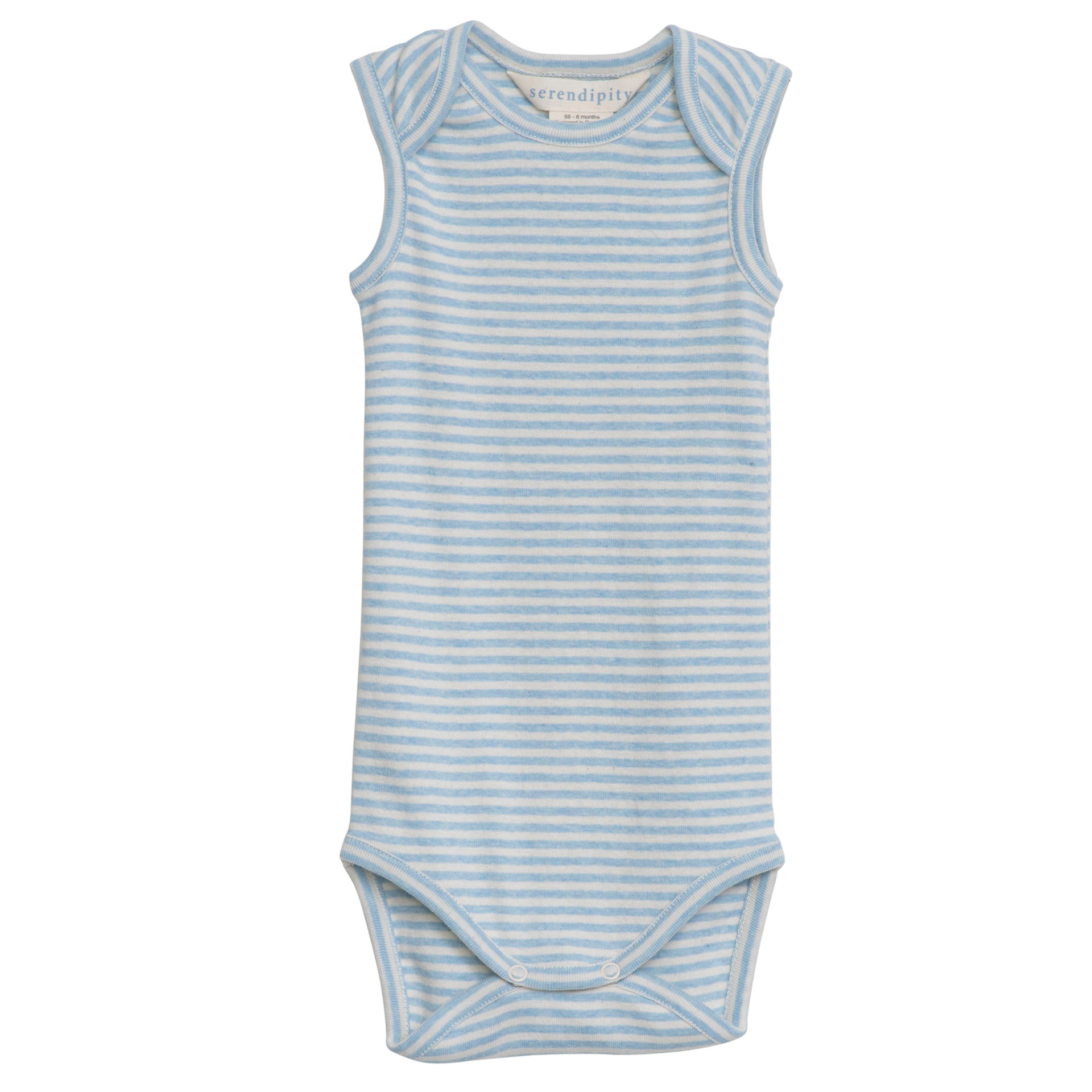 BABY TANK STRIPE