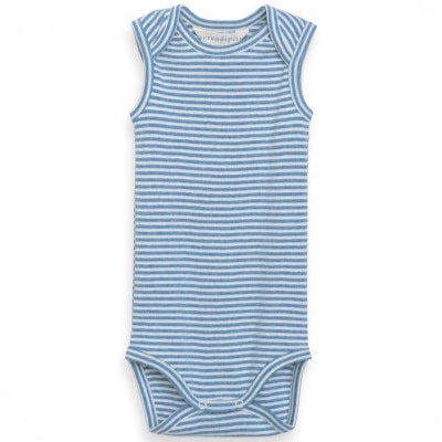 BABY TANK STRIPE