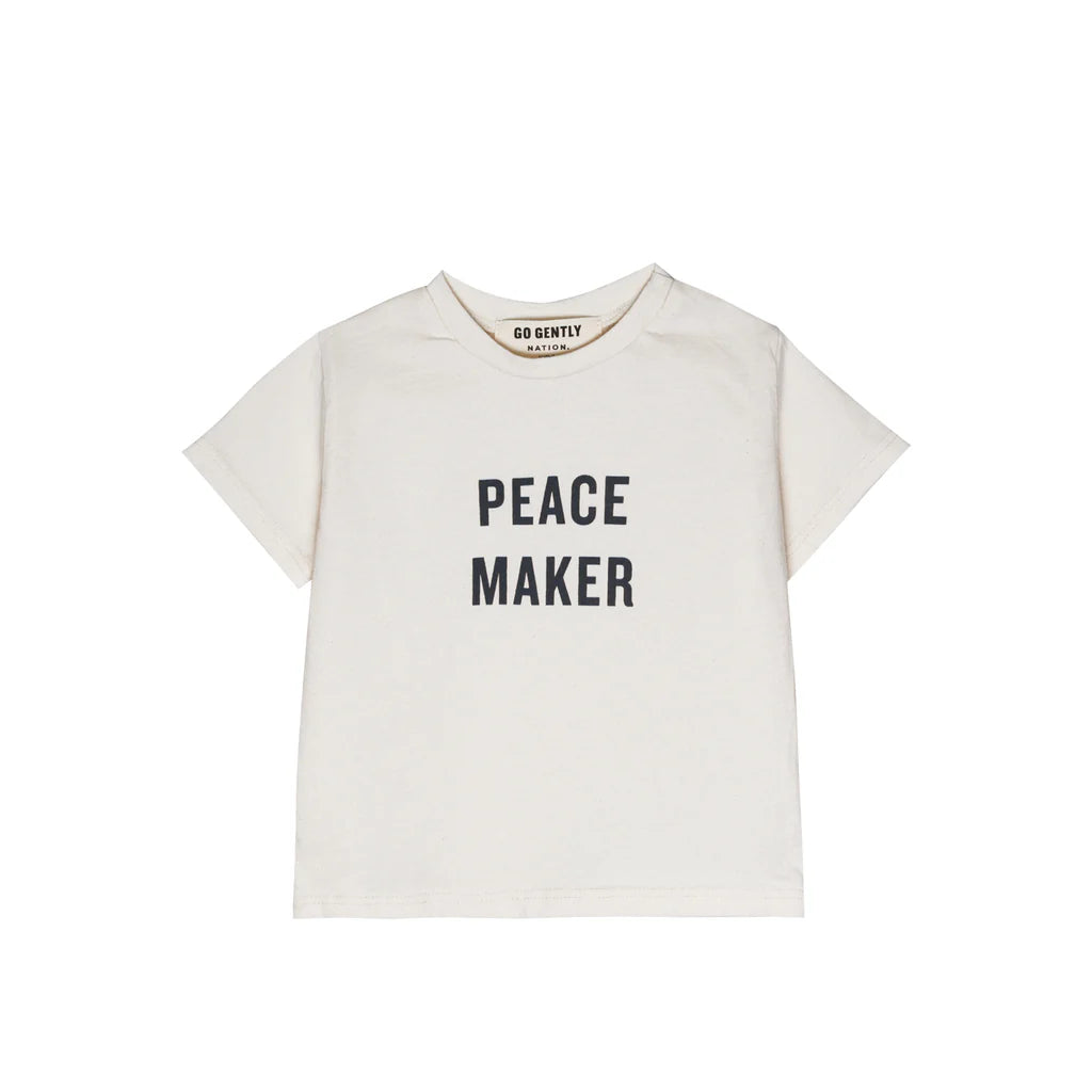 PEACEMAKER TEE