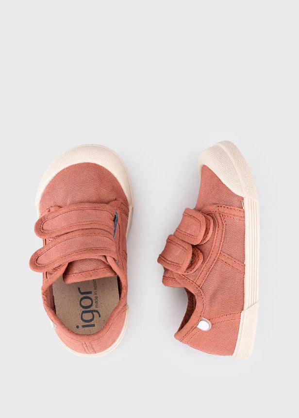 LONA V SNEAKER