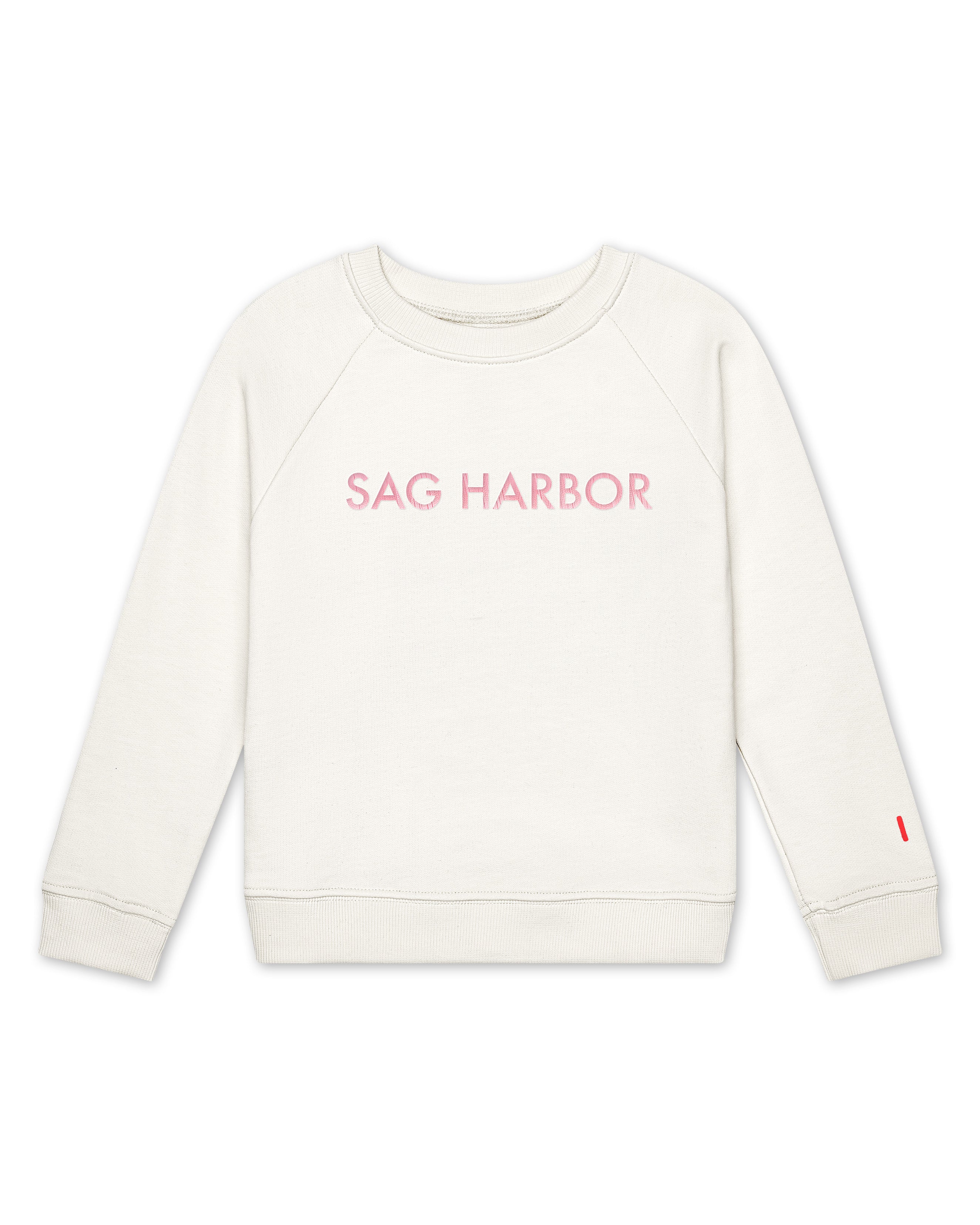 ORGANIC PULLOVER SAG HARBOR