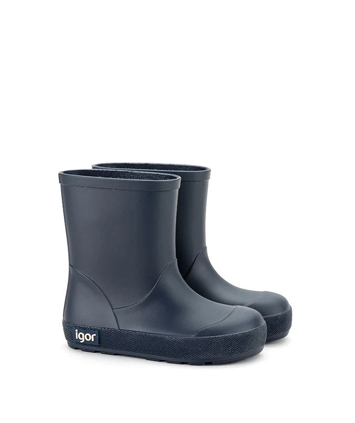 YOGI RAINBOOTS