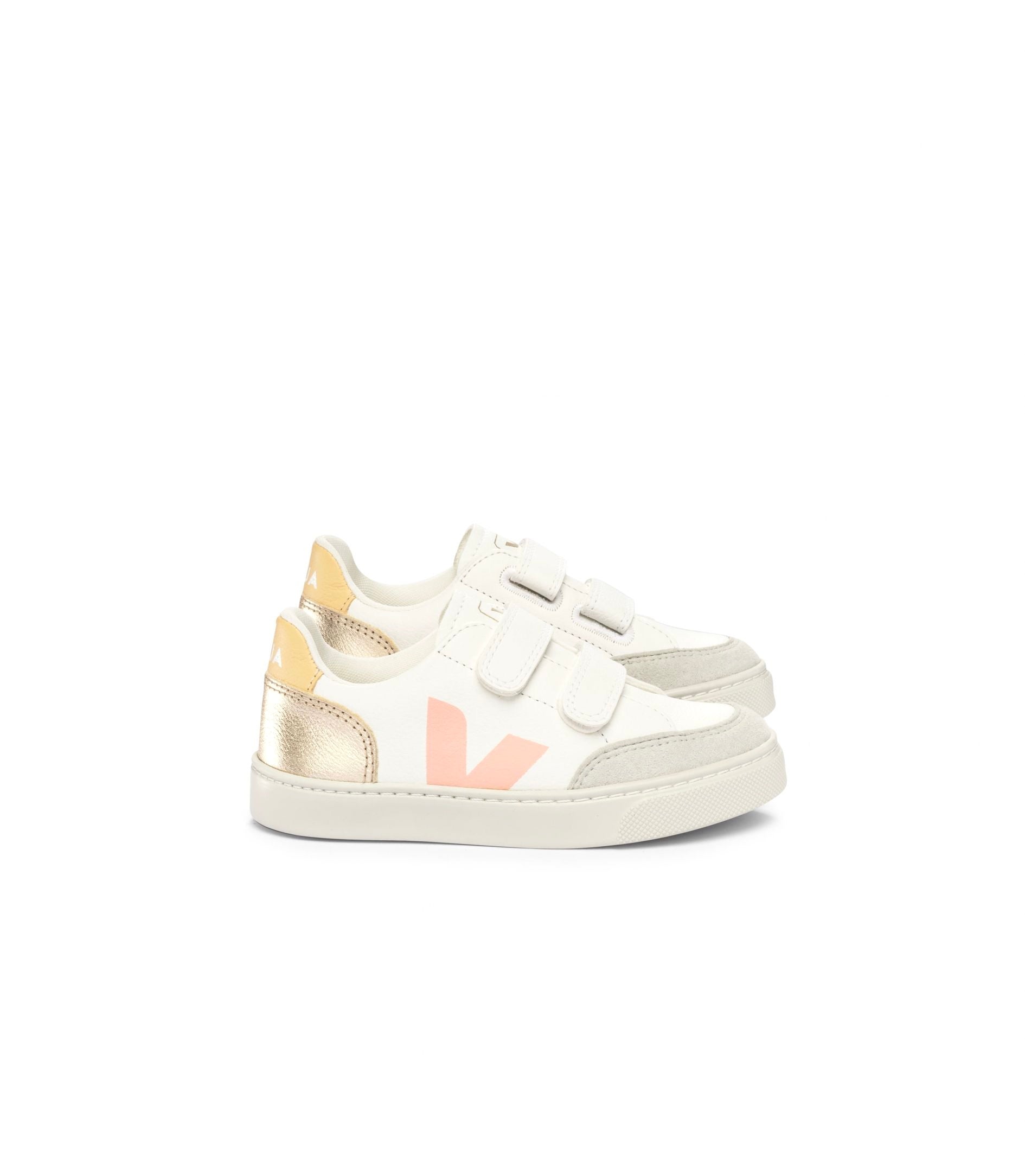 V-12 VELCRO SNEAKERS