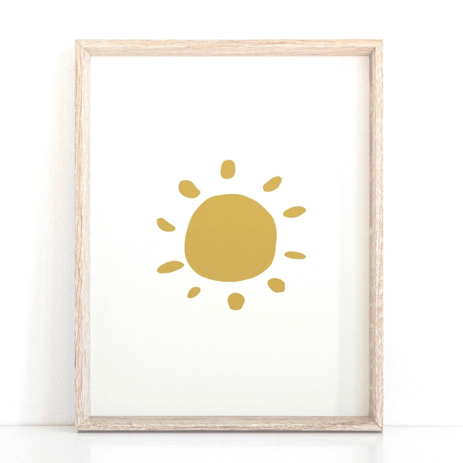SUN PRINT