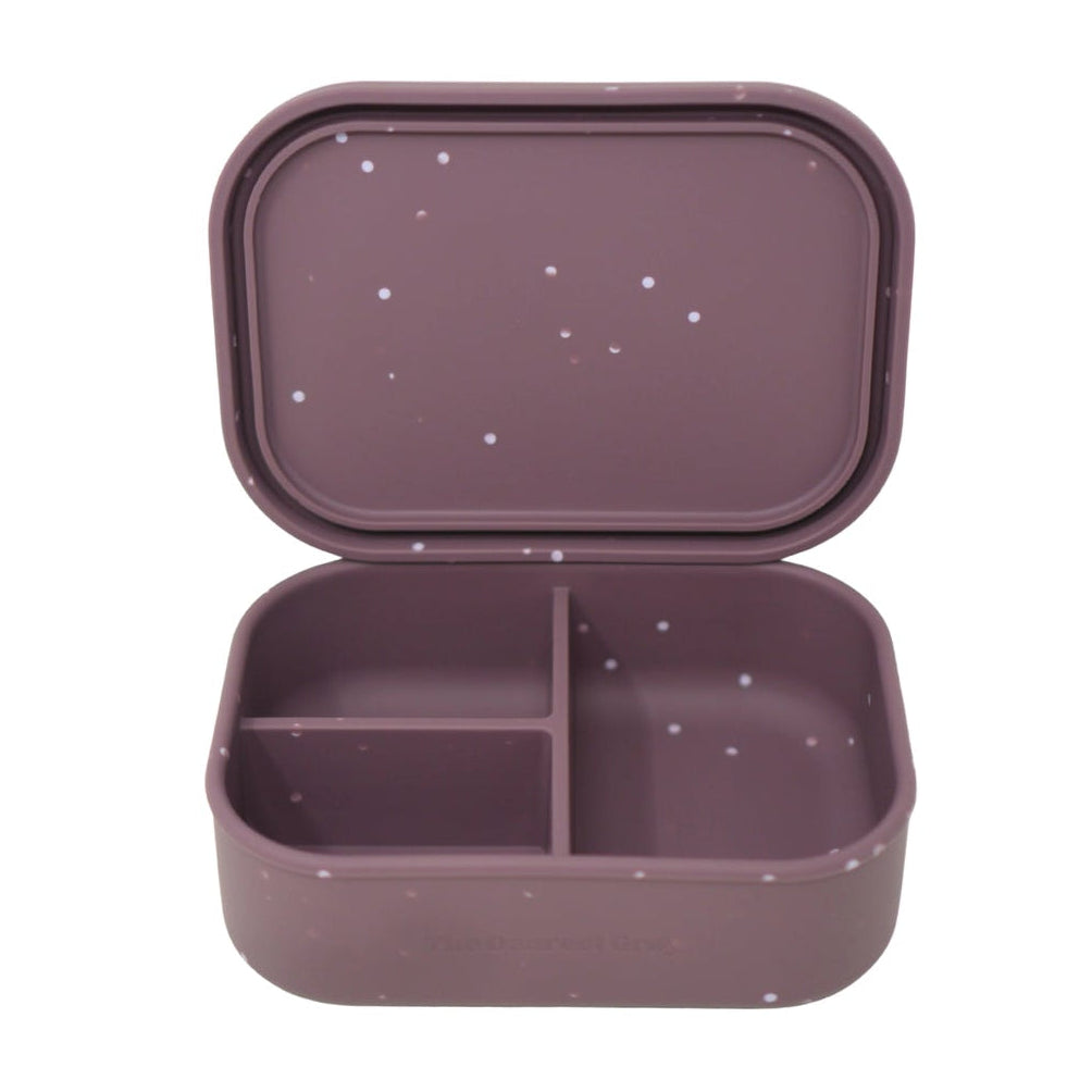 DIVIDED BENTO BOX