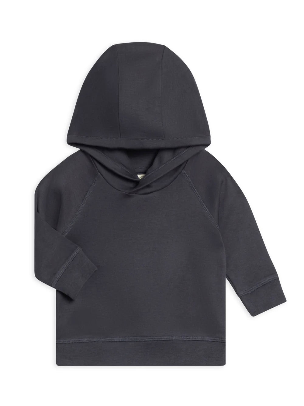 MADISON HOODED PULLOVER