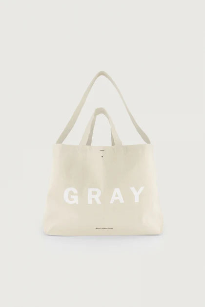 GRAY LABEL TOTE