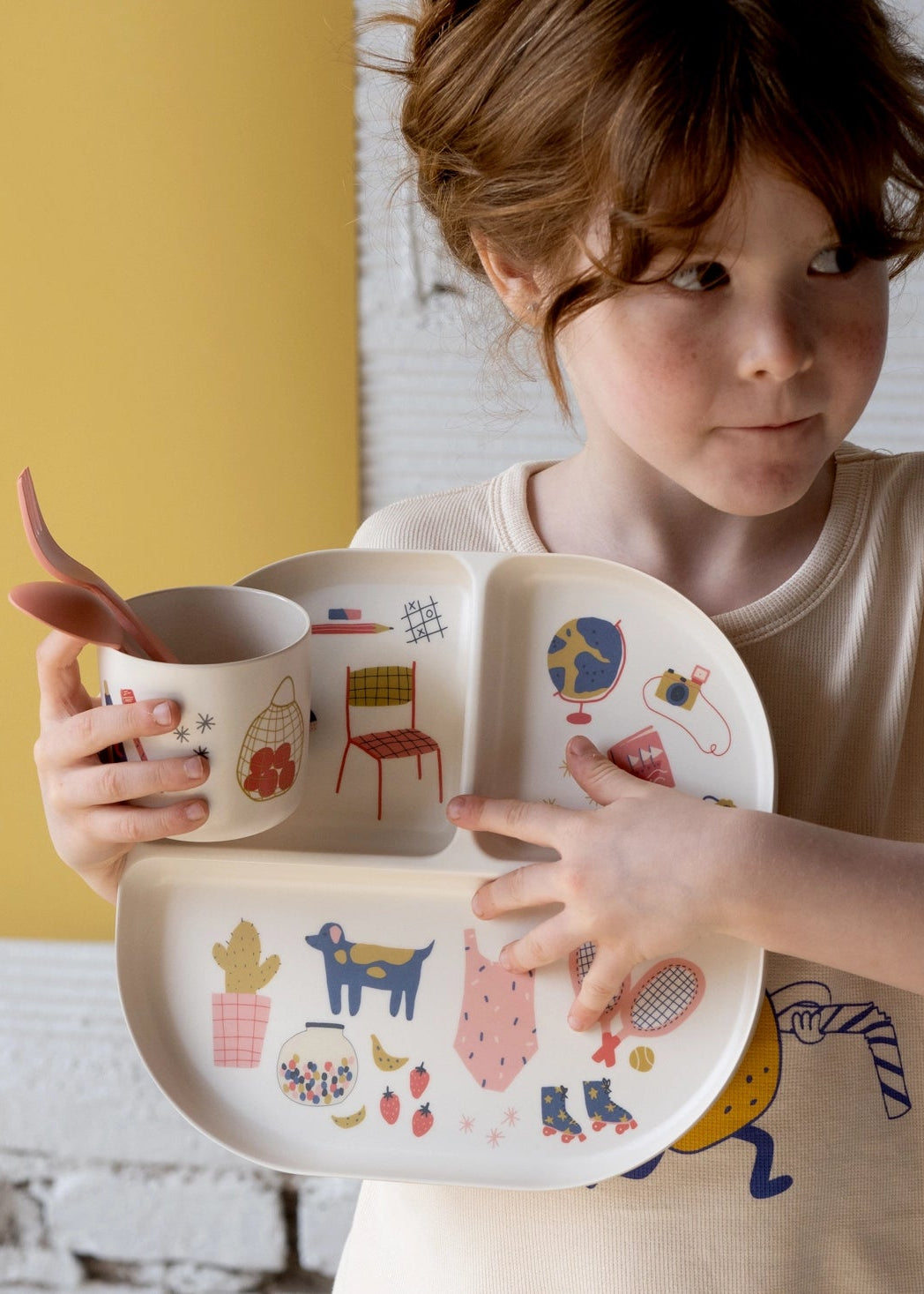 KIDS DINNERWEAR SET