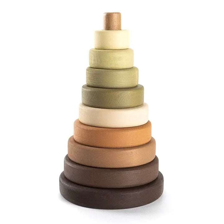 RING STACKER