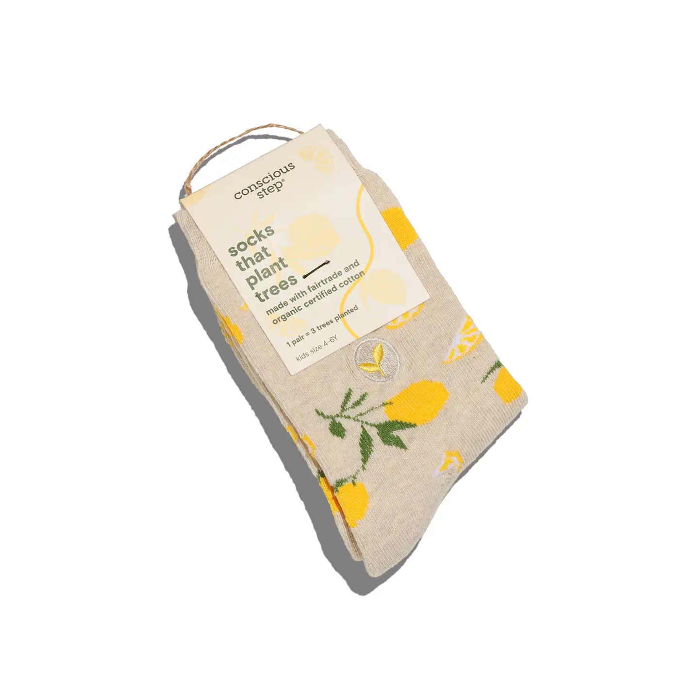 SOCKS THAT PLANT TREES