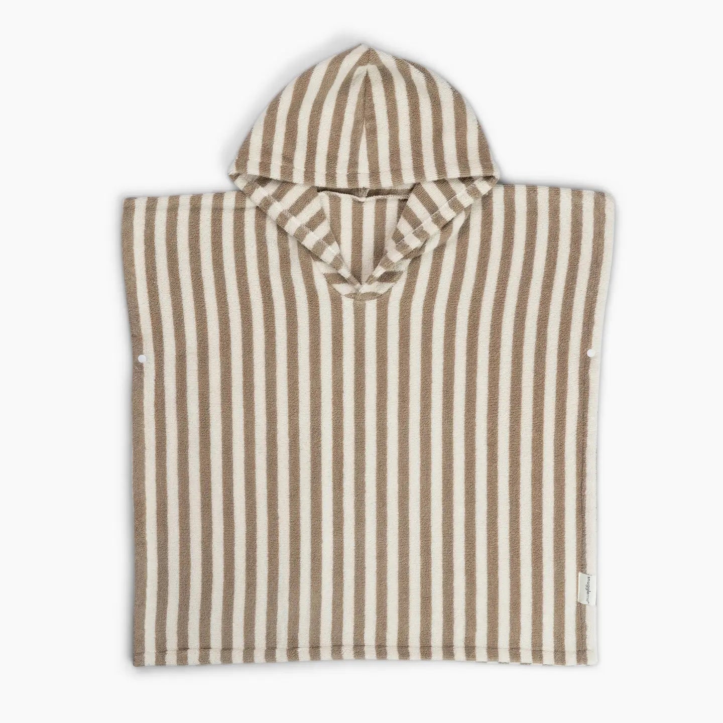 PONCHO TOWEL