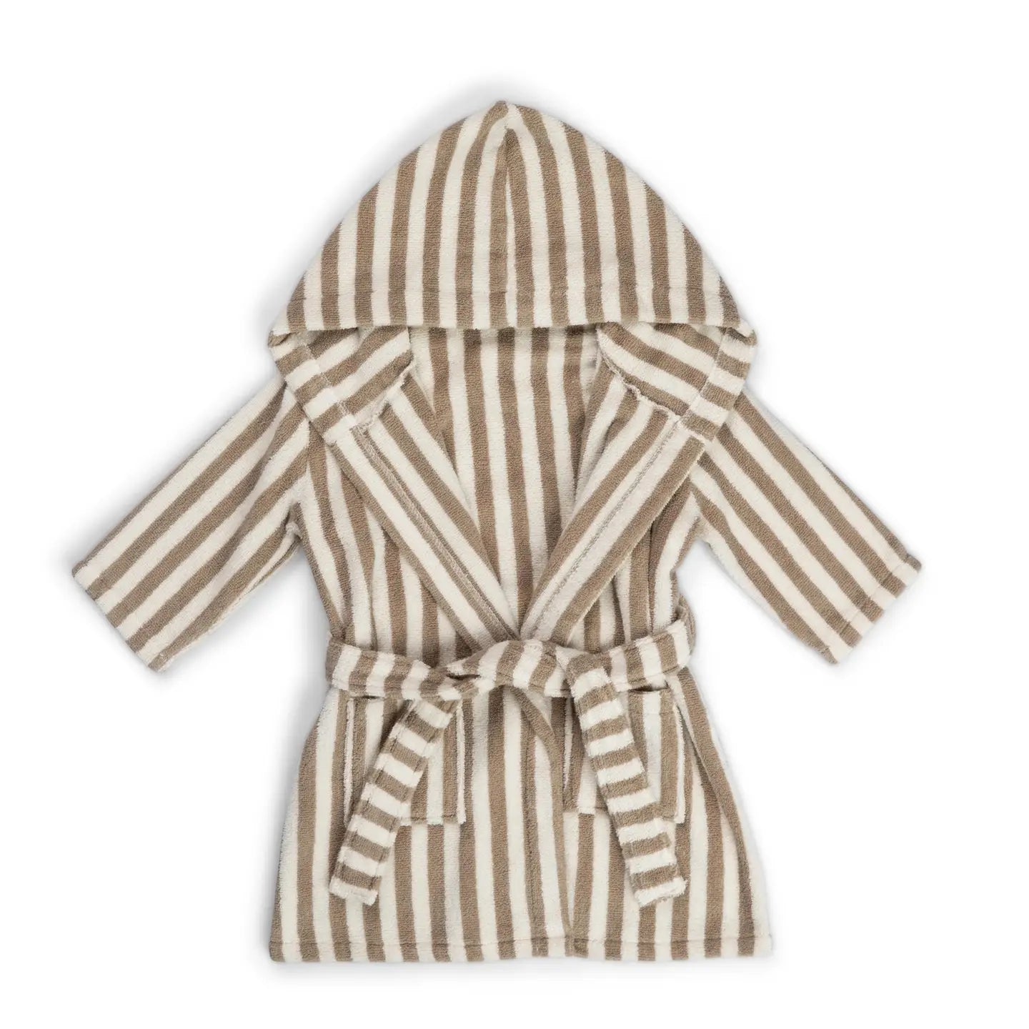 ROBE TOWEL